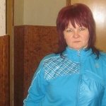 АННА, 60 лет