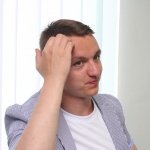 Артем, 32 года