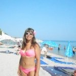 Марина, 58 лет