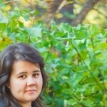 Ксения, 30 лет
