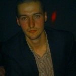 Mihai, 31 год