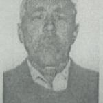 Тасбулат, 75 лет