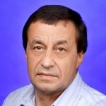 Сергей, 65 лет