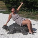 Nata, 45 лет