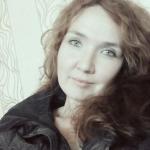 Осимова, 45 лет