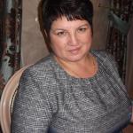 Галя, 55 лет