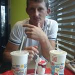 Дима, 33 года