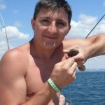 Дмитрий, 43 года