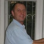 Сергей, 64 года