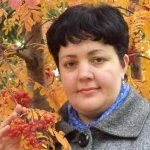 Татьяна, 48 лет