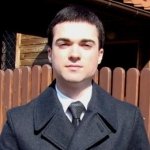 Михайло, 38 лет