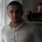 Віталій, 40 лет