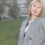 Лилия, 29 лет