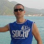 Андрей, 46 лет
