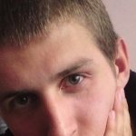 Сергей, 32 года