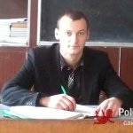 Дмитрий, 35 лет