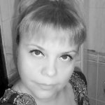 Наталия, 53 года