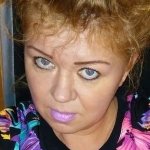 Елена, 54 года