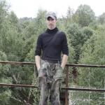 Андрей, 32 года