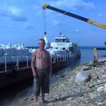 Михаил, 35 лет