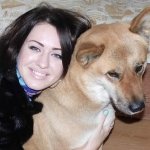Ирина, 31 год