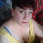 АННА, 55 лет