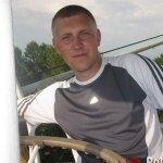 Павел, 34 года
