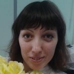 Наталья, 44 года