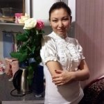 Диана, 44 года