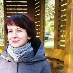 Наталья, 53 года