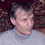 Владимир, 65 лет
