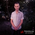 Юра, 39 лет