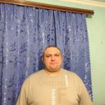 Андрей, 48 лет
