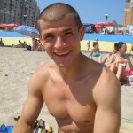 Дмитрий, 36 лет