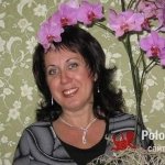 Валентина, 49 лет