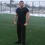 Адриан, 45 лет