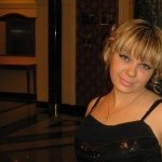 Анна, 40 лет