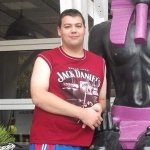 Александр, 35 лет