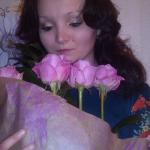 Дарья, 34 года