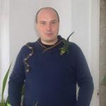 Алексей, 43 года