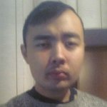 Самат, 36 лет