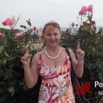 Антонина, 65 лет