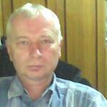 Вячеслав, 60 лет