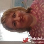 Маргарита, 46 лет
