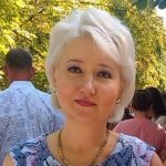 Оля, 52 года