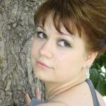 Яна, 35 лет