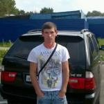 Раду, 31 год
