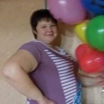 Надежда, 39 лет