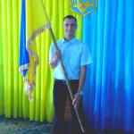 Дениска, 33 года