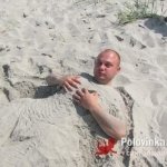 Санек, 42 года